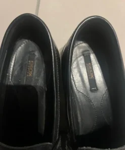 Geox skor storlek 35