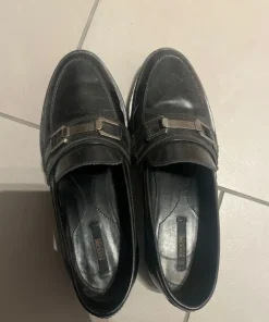 Geox skor storlek 35