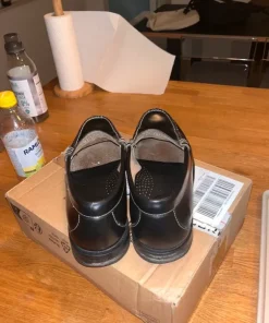 G.H Bass loafer