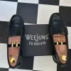 G.H. Bass Weejuns size 42