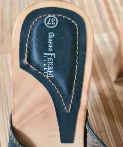 Gianni ferani sandalett/skor