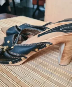 Gianni ferani sandalett/skor