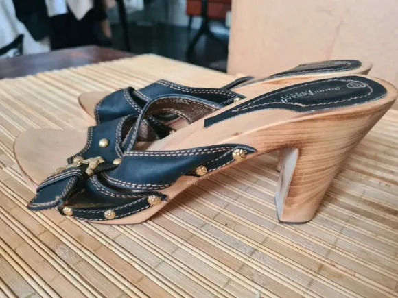 Gianni ferani sandalett/skor
