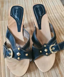 Gianni ferani sandalett/skor