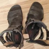 Gladiator sandaler