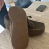 God fed sommersko (Clarks)