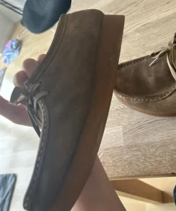 God fed sommersko (Clarks)