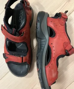 God klassisk sandal fra Ecco