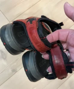God klassisk sandal fra Ecco