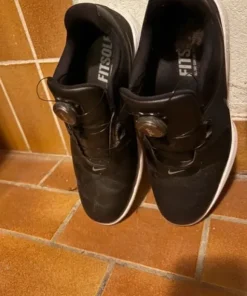 Golf skor från Nike