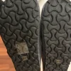 Grå slippers