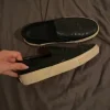 Ægte Saint Laurent sko