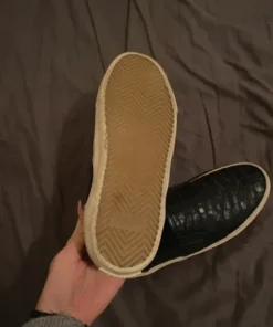 Ægte Saint Laurent sko
