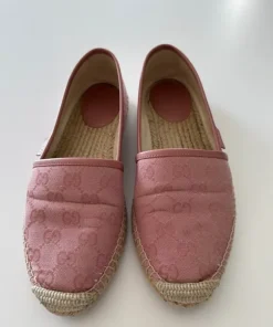 Gucci espadrilles
