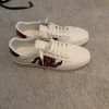 Gucci snake skor