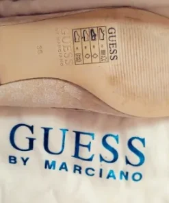 Guess Ballerina i str. 36