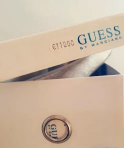 Guess Ballerina i str. 36