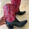 Guess by Marciano cowboy boots