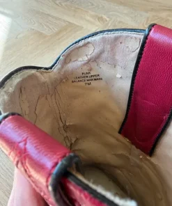Guess by Marciano cowboy boots