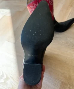 Guess by Marciano cowboy boots
