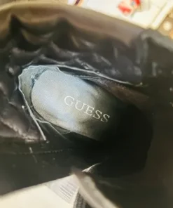 Guess kängo boots