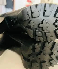 Guess kängo boots