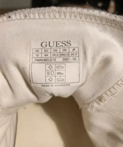 Guess miesten kengät 🔥