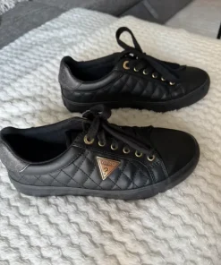 Guess skor
