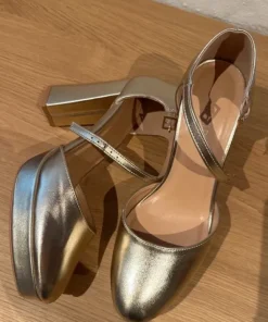 Guld og Glamour