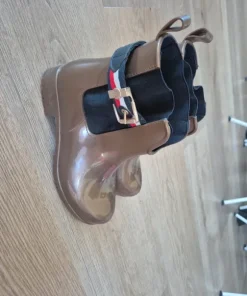 Gummistøvler