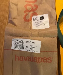 Havaianas