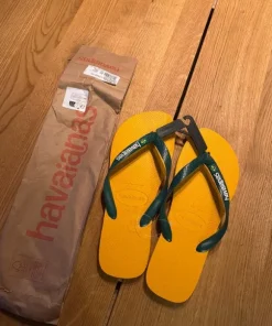 Havaianas