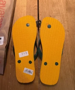 Havaianas