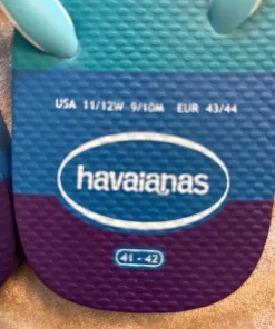 Havaianas