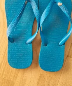 Havaianas 41-42