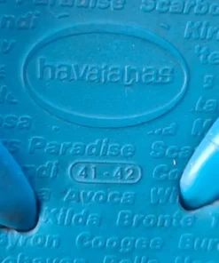 Havaianas 41-42