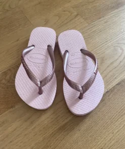 Havaianas barn