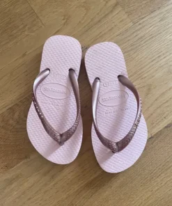Havaianas barn