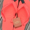 Havaianas Flip Flops 'Koral' EU 38
