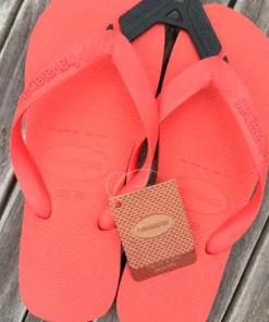 Havaianas Flip Flops 'Koral' EU 38