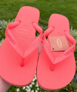 Havaianas Flip Flops 'Koral' EU 38