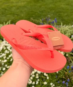 Havaianas Flip Flops 'Koral' EU 38