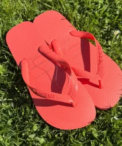 ‘’Havaianas Flip Flops “koral”’