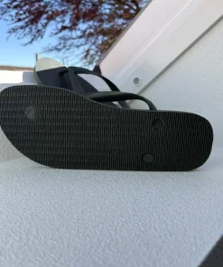 Havaianas Klip Klapper “Grøn” - Str 43