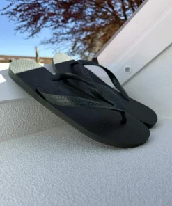 Havaianas Klip Klapper “Grøn” - Str 43