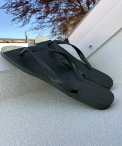 Havaianas Klip Klapper “Grøn” - Str 43