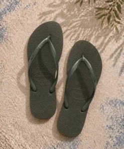 Havaianas klipklapper