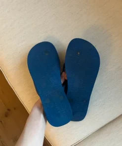 Havaianas klipklapper