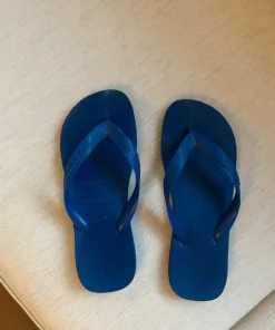Havaianas klipklapper
