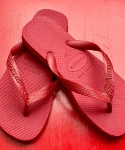 Havaianas klipklapper